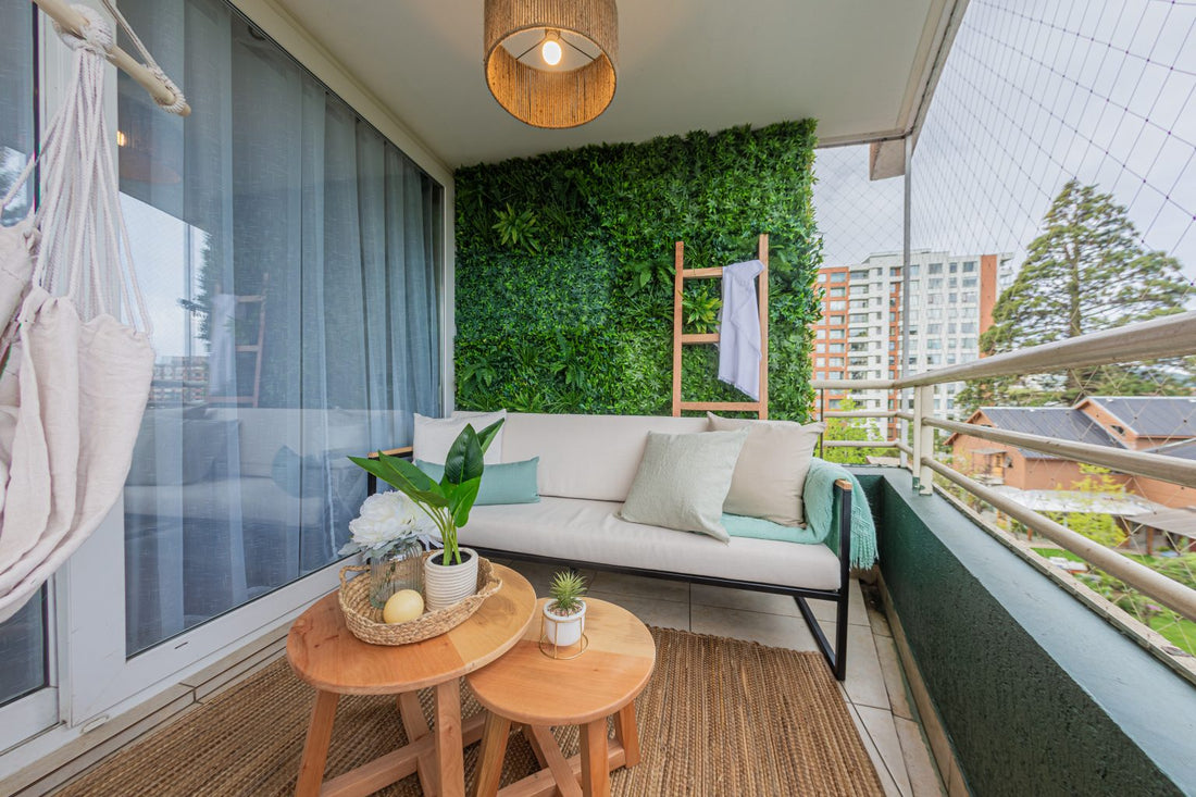 Terraza