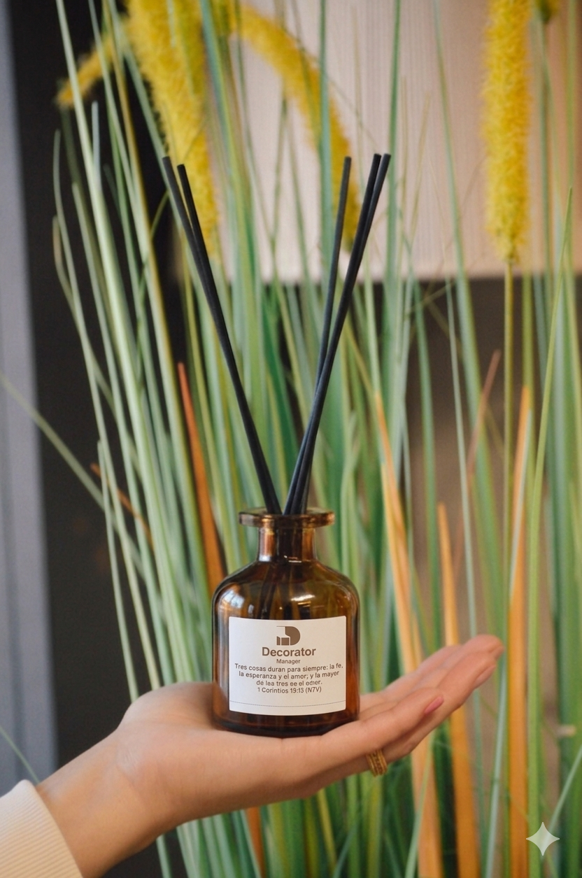 Aromatizantes