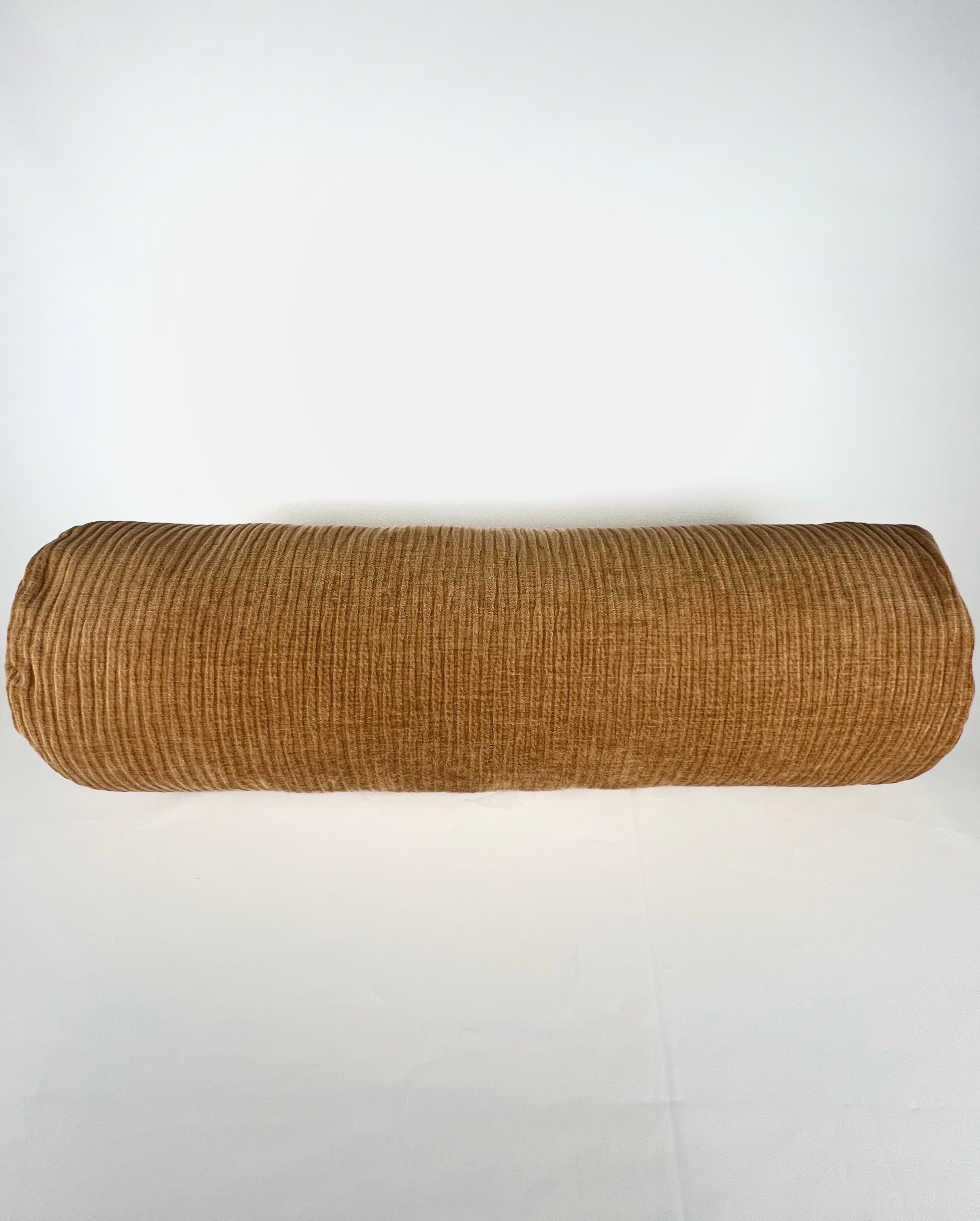 Cojín tubular - Variedades