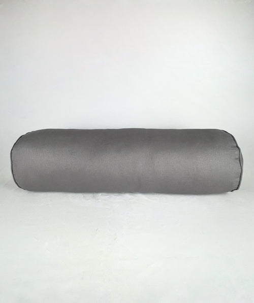 Cojín tubular - Variedades