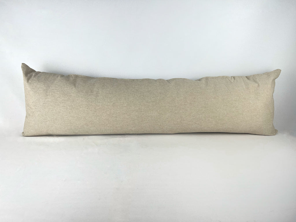 Cojín rectangular - Variedades