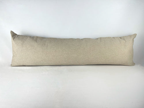 Cojín rectangular - Variedades