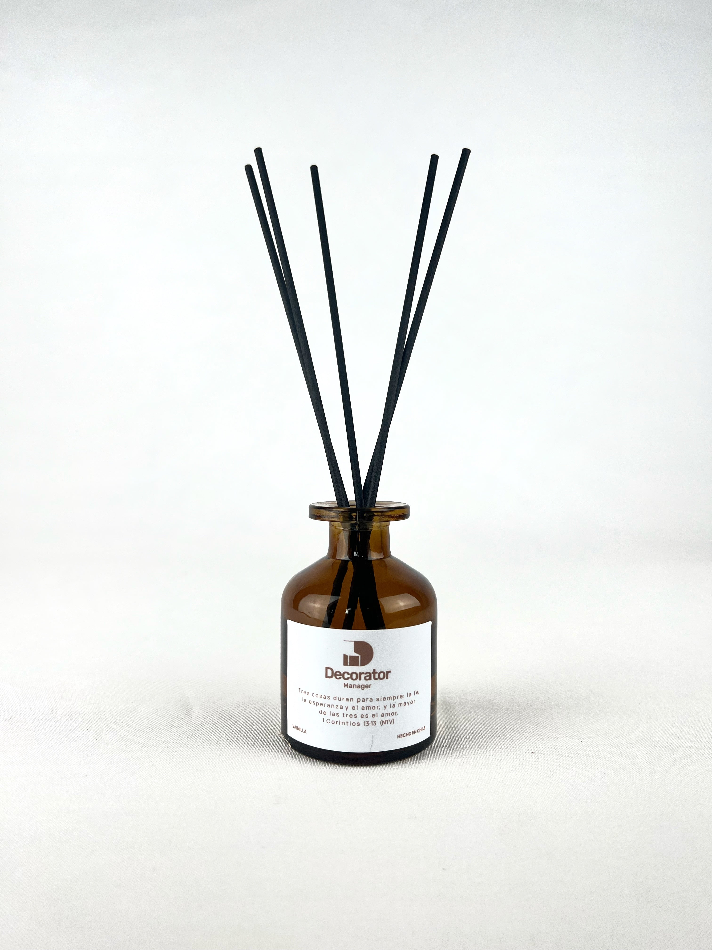 Aromatizante de varillas