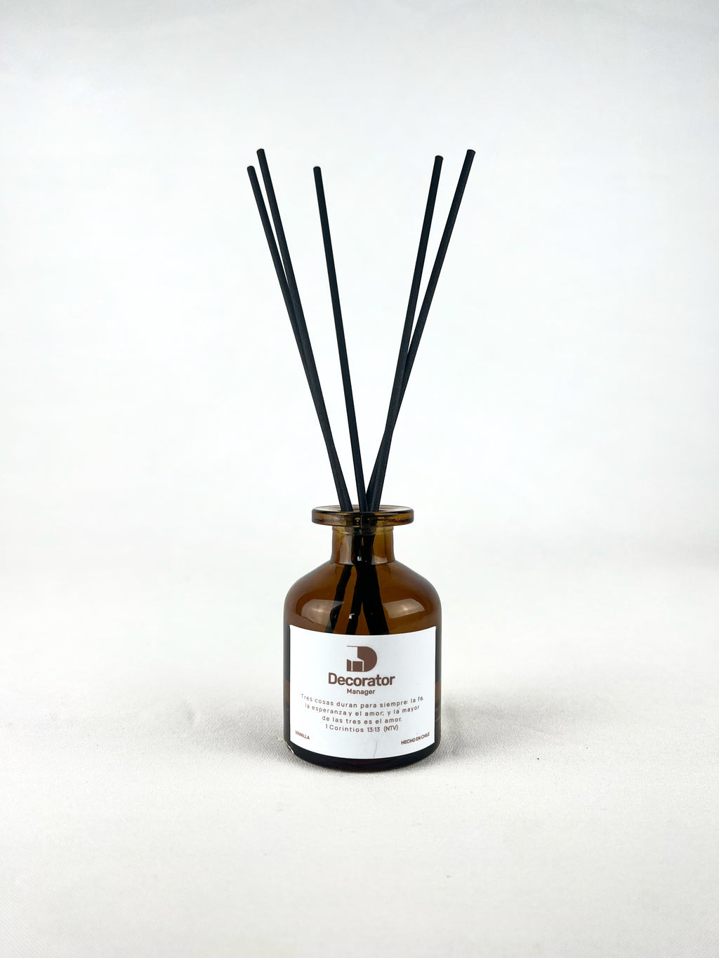 Aromatizante de Vainilla