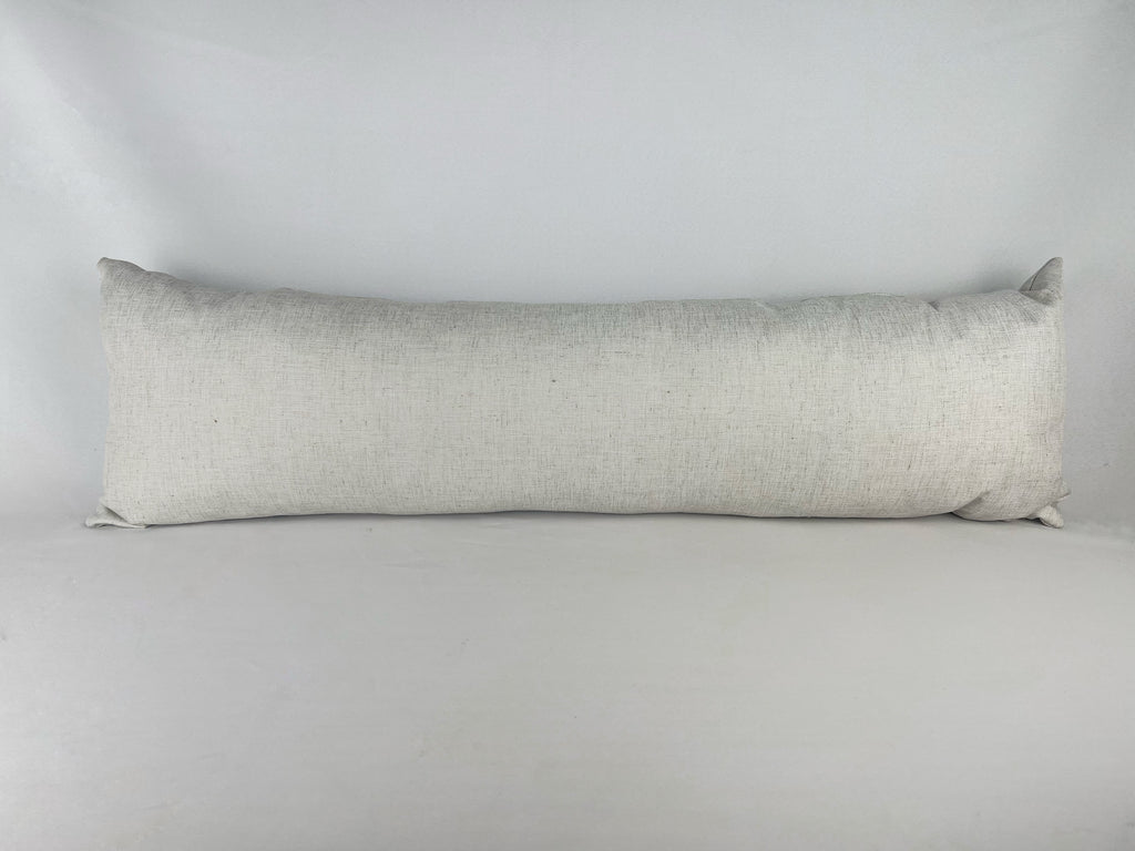 Cojín rectangular - Variedades