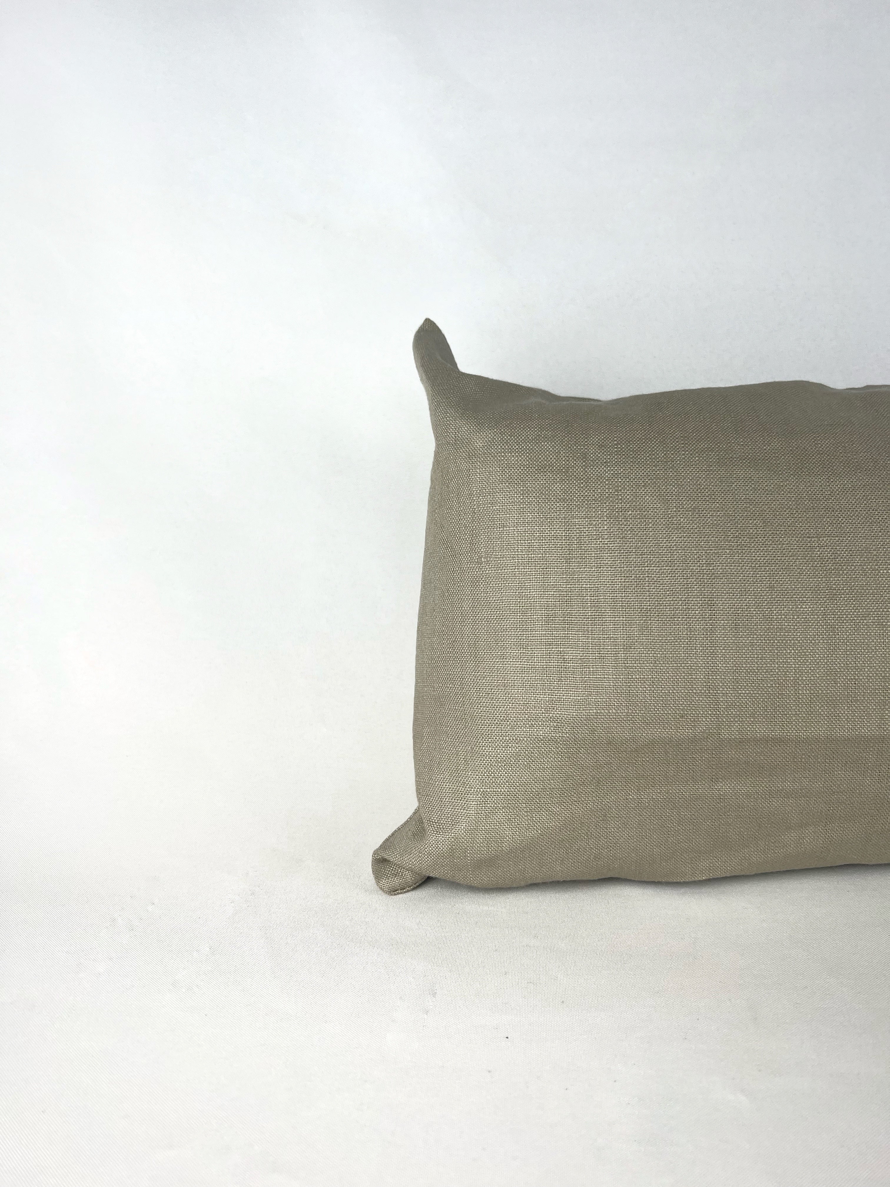 Cojín rectangular - Variedades