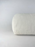 Cojín tubular - Variedades