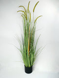 Planta artificial