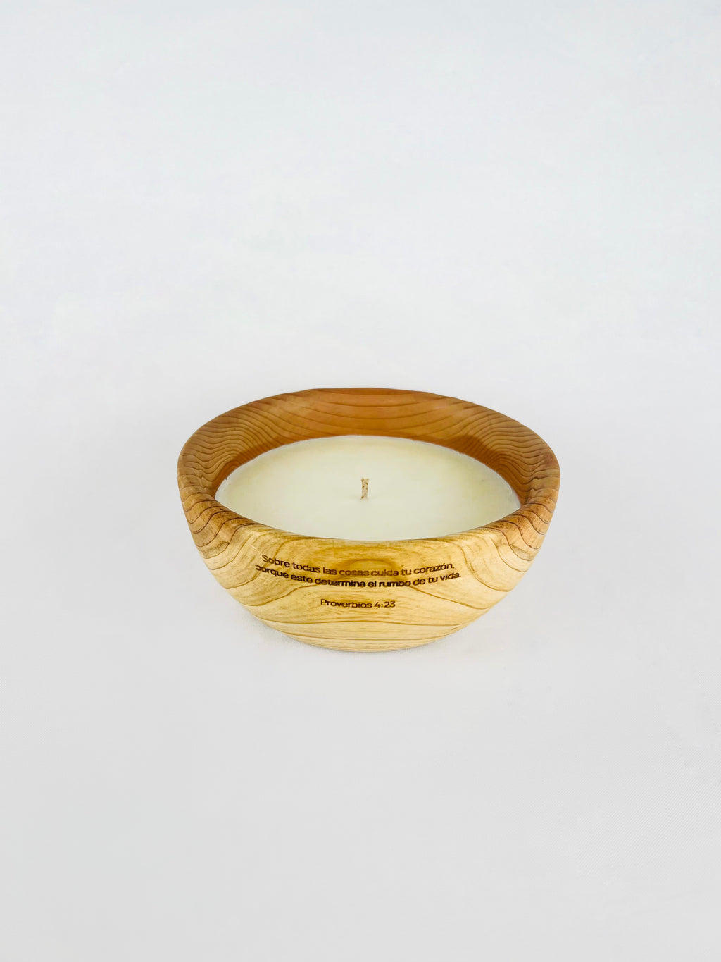 Vela aromática Frutos del Bosque 300 gr
