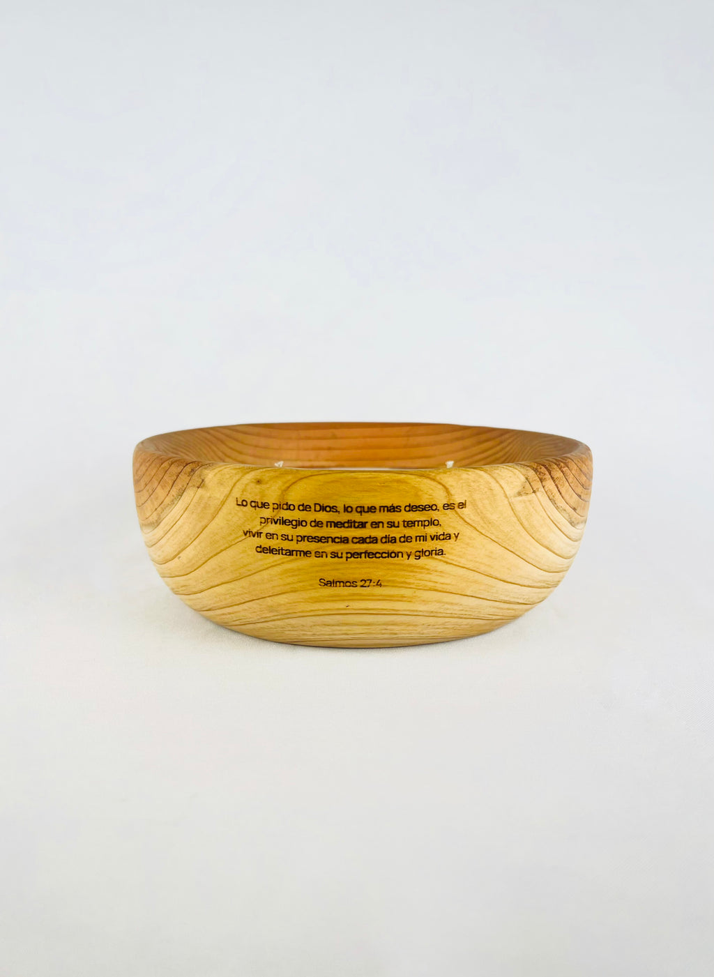 Vela aromática Manzana Canela 400 gr