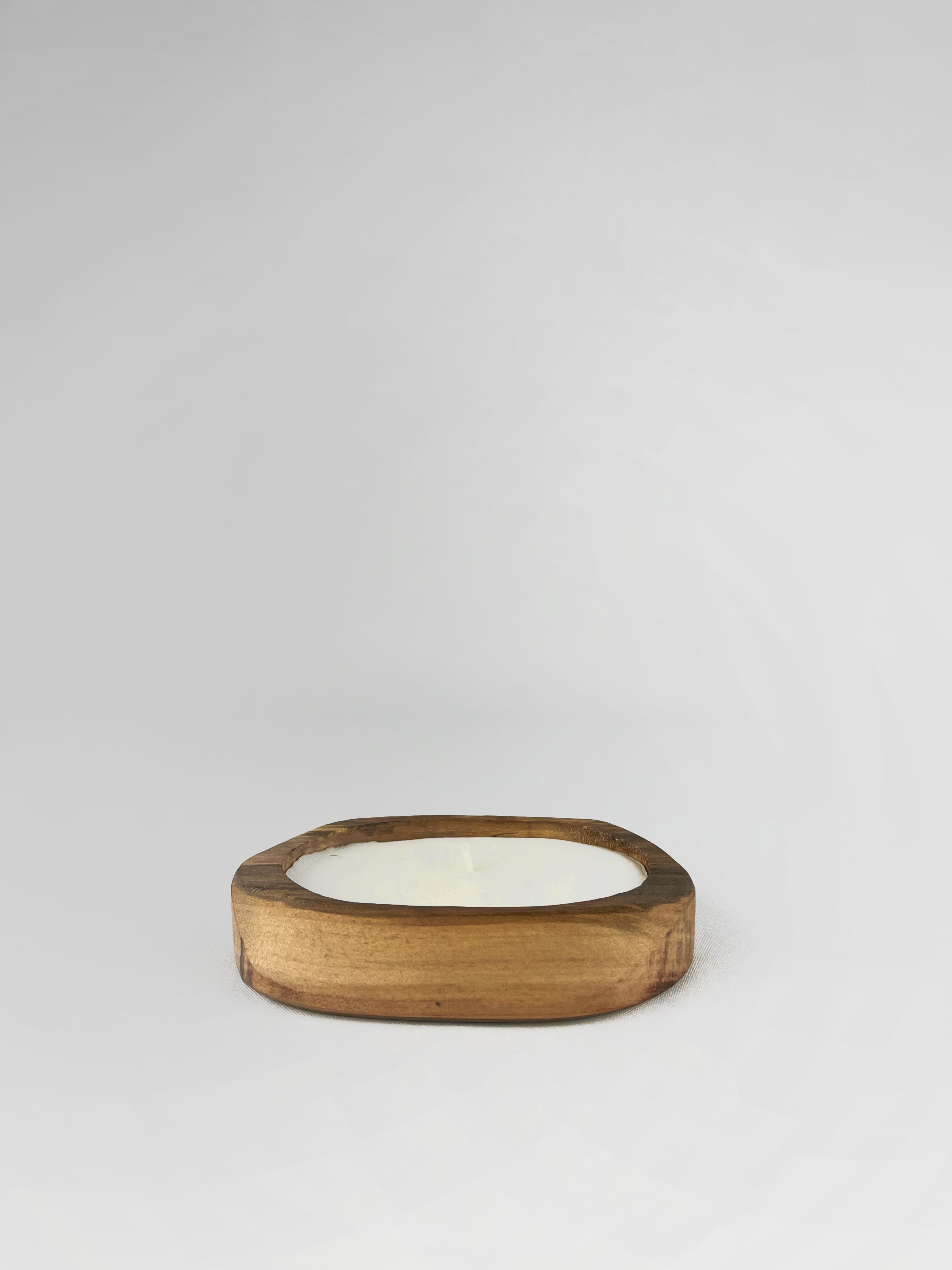 Vela aromática eucalipto 50 grs
