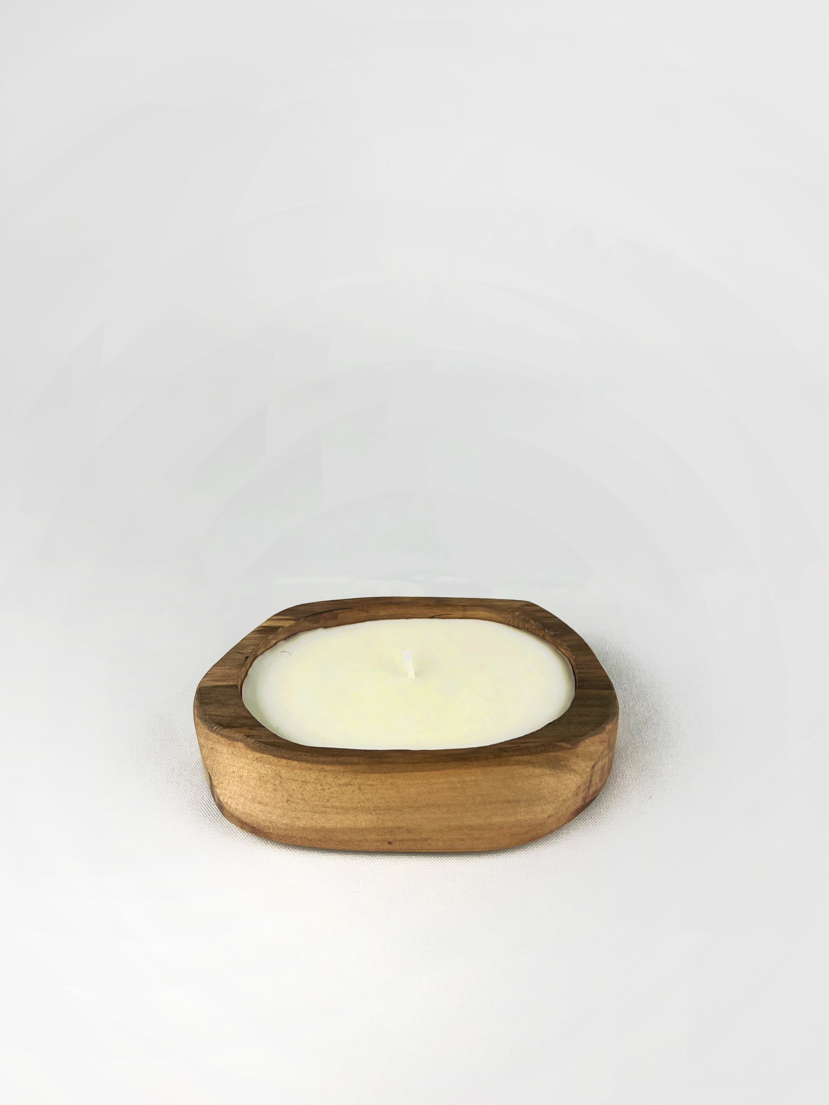 Vela aromática eucalipto 50 grs