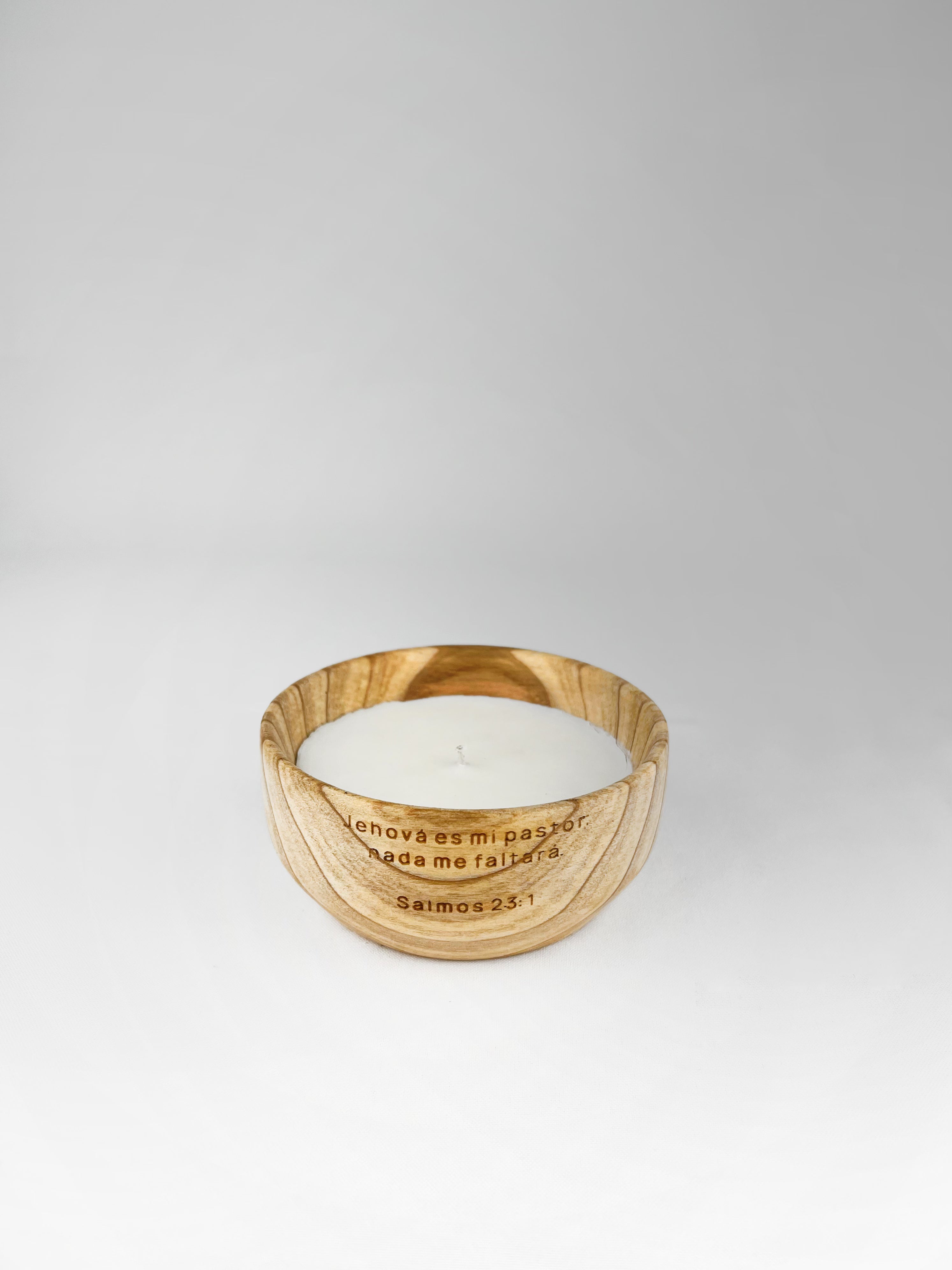 Vela aromática Vainilla 100 gr