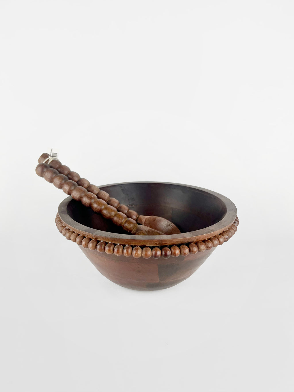 Ensaladera de madera
