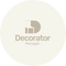 Decorator Manager – Inicio